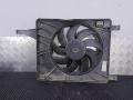 вентилятор радиатора Nissan Qashqai+2 J10 2009, 21481JD21A - фото №5