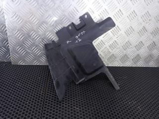 воздуховод (дефлектор) радиатора Nissan Qashqai+2 J10 2009, 62822JD50B