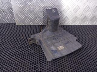 воздуховод (дефлектор) радиатора Nissan Qashqai+2 J10 2009, 62822JD51A