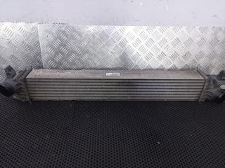 интеркулер Peugeot Boxer 2 поколение [рестайлинг] 2017, 1382428080