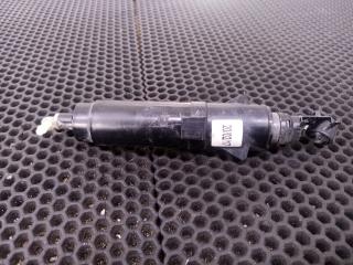 форсунка омывателя фары левая BMW X5 F15 2017, 4.0 л., дизель, 7292657