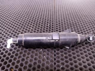 форсунка омывателя фары правая BMW X5 F15 2017, 4.0 л., дизель, 7292658