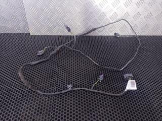 проводка бампера задняя BMW X5 F15 2017, 4.0 л., дизель, 9314836, 9361150