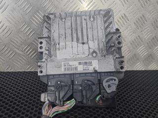 блок управления двигателем Renault Laguna 3 поколение 2012, 237101478R