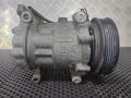 компрессор кондиционера Renault Kangoo 1 поколение 2003, 1.9 л., 7700111235 - фото №4