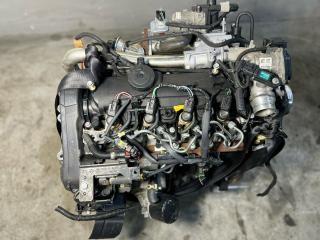 двигатель Renault Duster 1 поколение 2015, 8201688884, K9K858