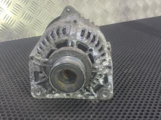 генератор Renault Scenic 2 поколение 2004, 8200100907