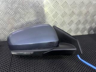 зеркало наружное правое Renault Kadjar 1 поколение 2018, 1.2 л., H5F 408, бензин, 13003190