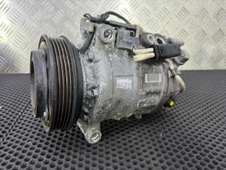 компрессор кондиционера Mercedes-Benz B-Класс W246 2014, A0038304460