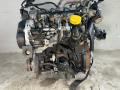 двигатель Renault Kangoo 1 поколение 2000, 1.9 л., F9Q 790, дизель, F9Q790 - фото №2