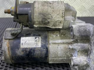 стартер Peugeot 307 1 поколение [рестайлинг] 2005, 9664016980-00