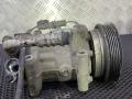 компрессор кондиционера Renault Clio 3 поколение 2007, 8200953359 - фото №3