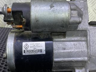 стартер Renault Arkana 1 поколение 2020, 233006662R