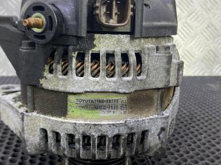 генератор Toyota Avensis 2 поколение (T250) 2004, 27060-20290
