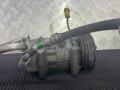 компрессор кондиционера Peugeot 307 1 поколение 2005, 9655191580 - фото №4