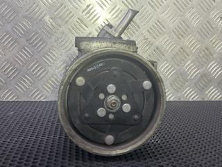 компрессор кондиционера Renault Clio 3 поколение 2007, 8200953359