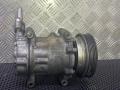 компрессор кондиционера Renault Clio 3 поколение 2007, 8200953359 - фото №2