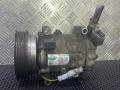 компрессор кондиционера Renault Clio 3 поколение 2007, 8200953359 - фото №4