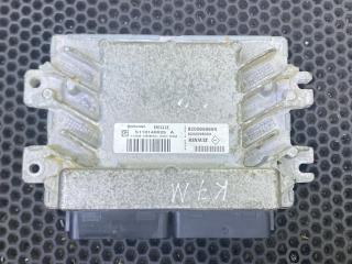 блок управления двигателем Renault Logan 1 поколение [рестайлинг] 2009, S110140025