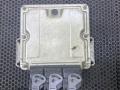 блок управления двигателем Renault Kangoo 1 поколение 2002, 0281011137 - фото №3