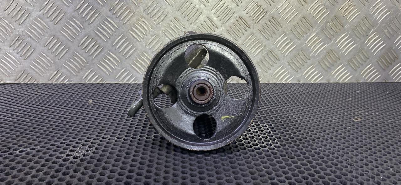 насос гидроусилителя руля Renault Laguna 2 поколение (2001 - 2005), 26088276 - фото №1