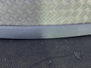 обшивка багажника Porsche Cayenne 958 (2010 - 2014), 7R5867603