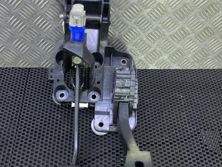 узел педальный (блок педалей) Ford Mustang 6 поколение S550 [рестайлинг] 2017, GR3C-9F856