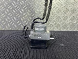 блок ABS Ford Mustang 6 поколение S550 2016, GR3C2C405AB