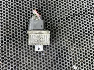 реле накала свечей Renault Megane 2 поколение [рестайлинг] 2009, 7700115078