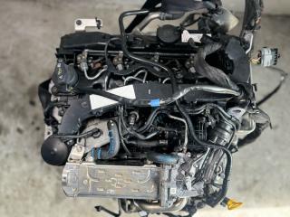 двигатель Mercedes-Benz A-Класс W176 [рестайлинг] 2017, 1.8 л., OM 651.901, дизель, A6510103220, OM651, 651.901