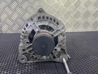 генератор Renault Megane 2 поколение [рестайлинг] 2009, 231008578R