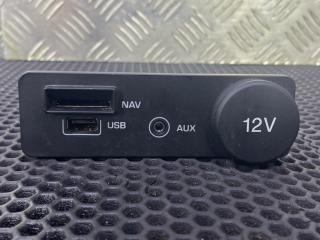 блок управления USB Jaguar XF X260 (2015 - 2026), FK7219C166BC
