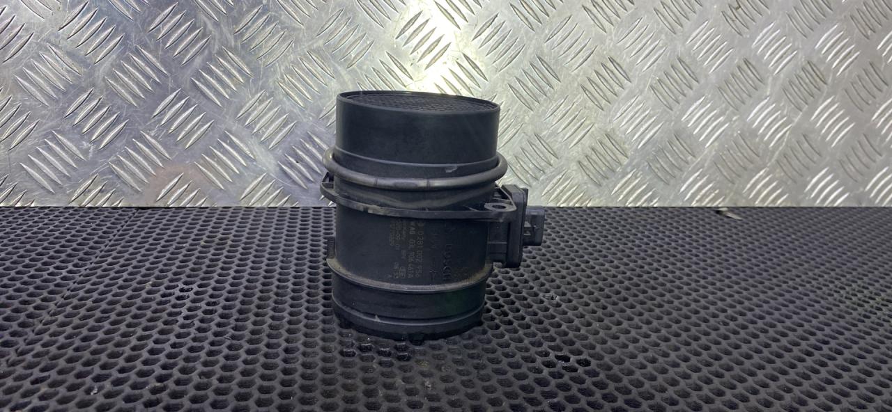 расходомер воздуха Volkswagen Transporter T6 2019, 0281002956 - фото №1