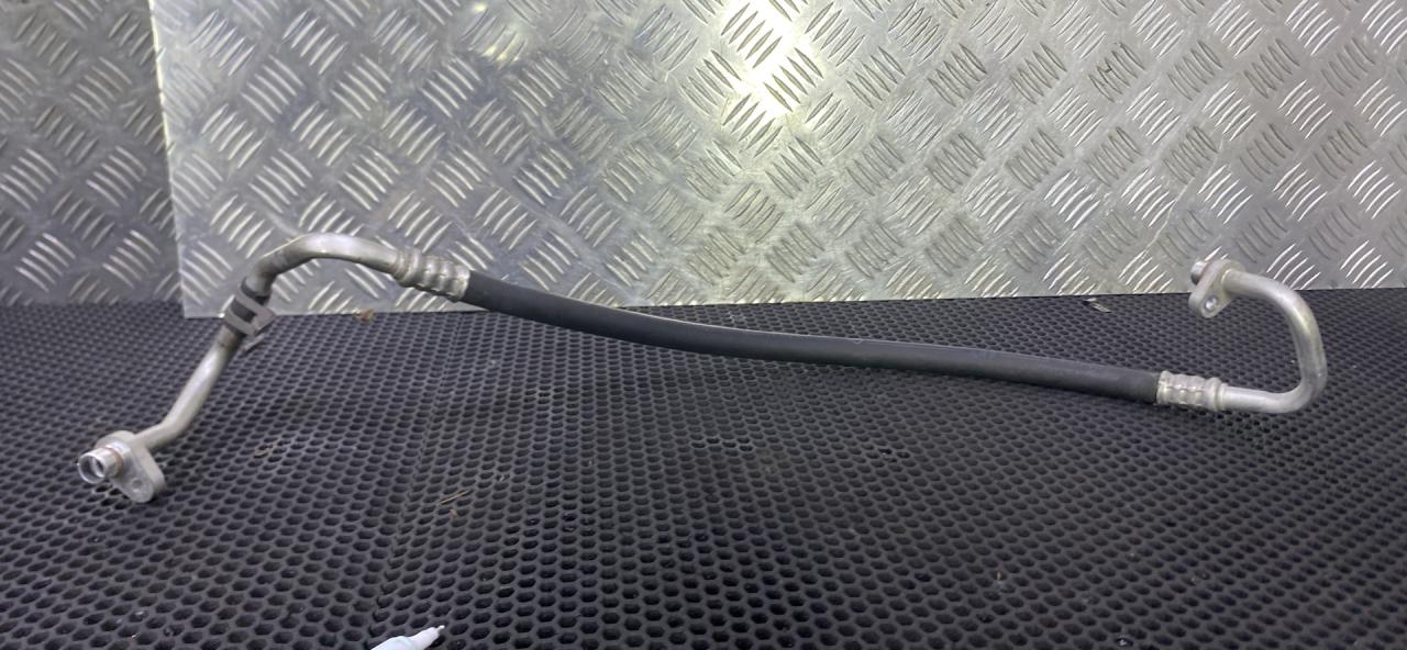 трубка кондиционера Renault Kadjar 1 поколение (2015 - 2018), 924900861R - фото №1