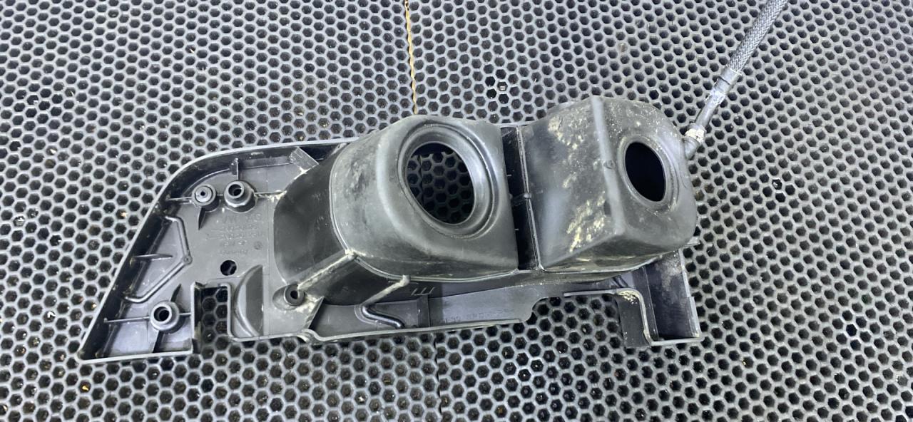 лючок топливного бака Volkswagen Crafter 2 поколение 2018, 2NO201251A - фото №1