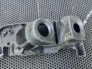 лючок топливного бака Volkswagen Crafter 2 поколение 2018, 2NO201251A