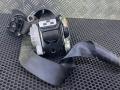 ремень безопасности BMW X3 F25 (2010 - 2015), 3066322 - фото №3