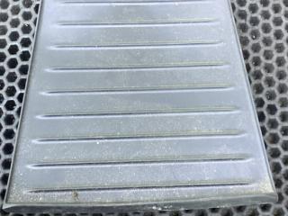 пластик BMW X5 F15 2016, 105074991C