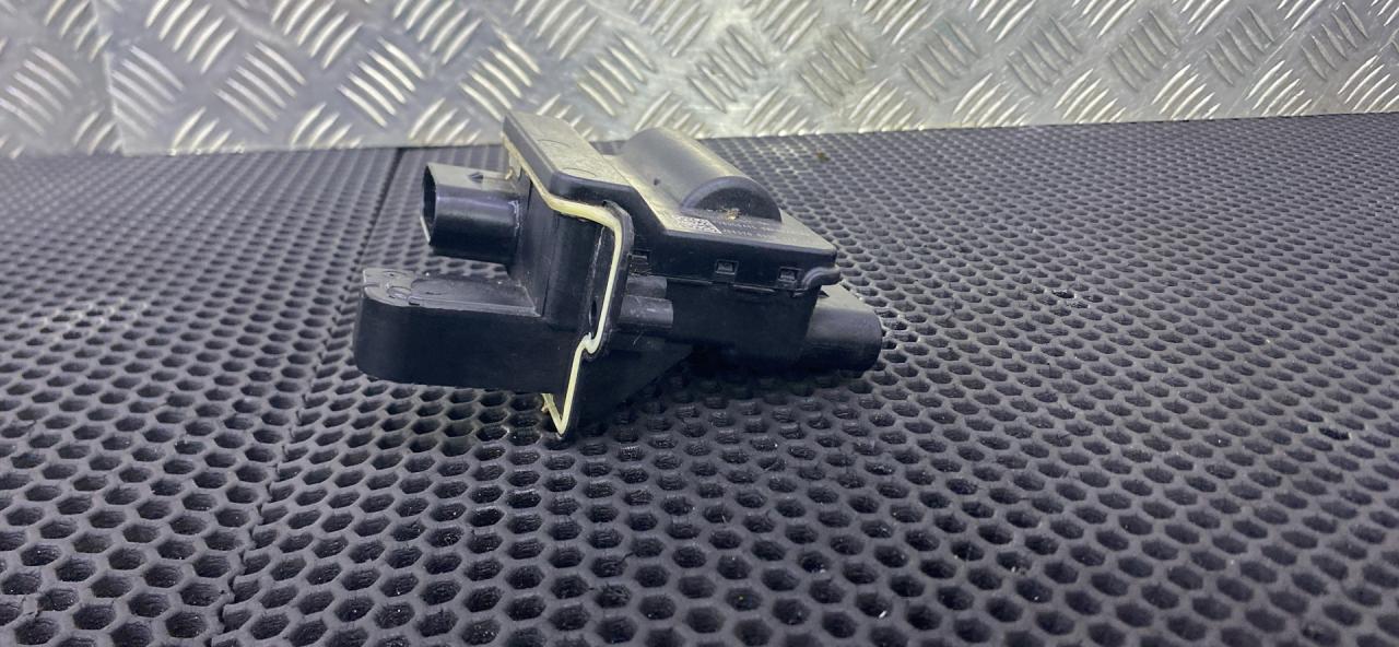 распределитель тока BMW X5 F15 2016, 928550405 - фото №1