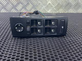 блок управления стеклоподъемниками BMW X5 E53 2002, 6944555