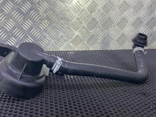 маслозаливная горловина Renault Scenic 4 поколение (2016 - 2020), 152599140R