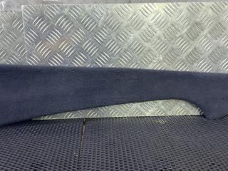 Декоративная накладка центральной консоли BMW X5 F15 (2013 - 2018), 5116-6834711