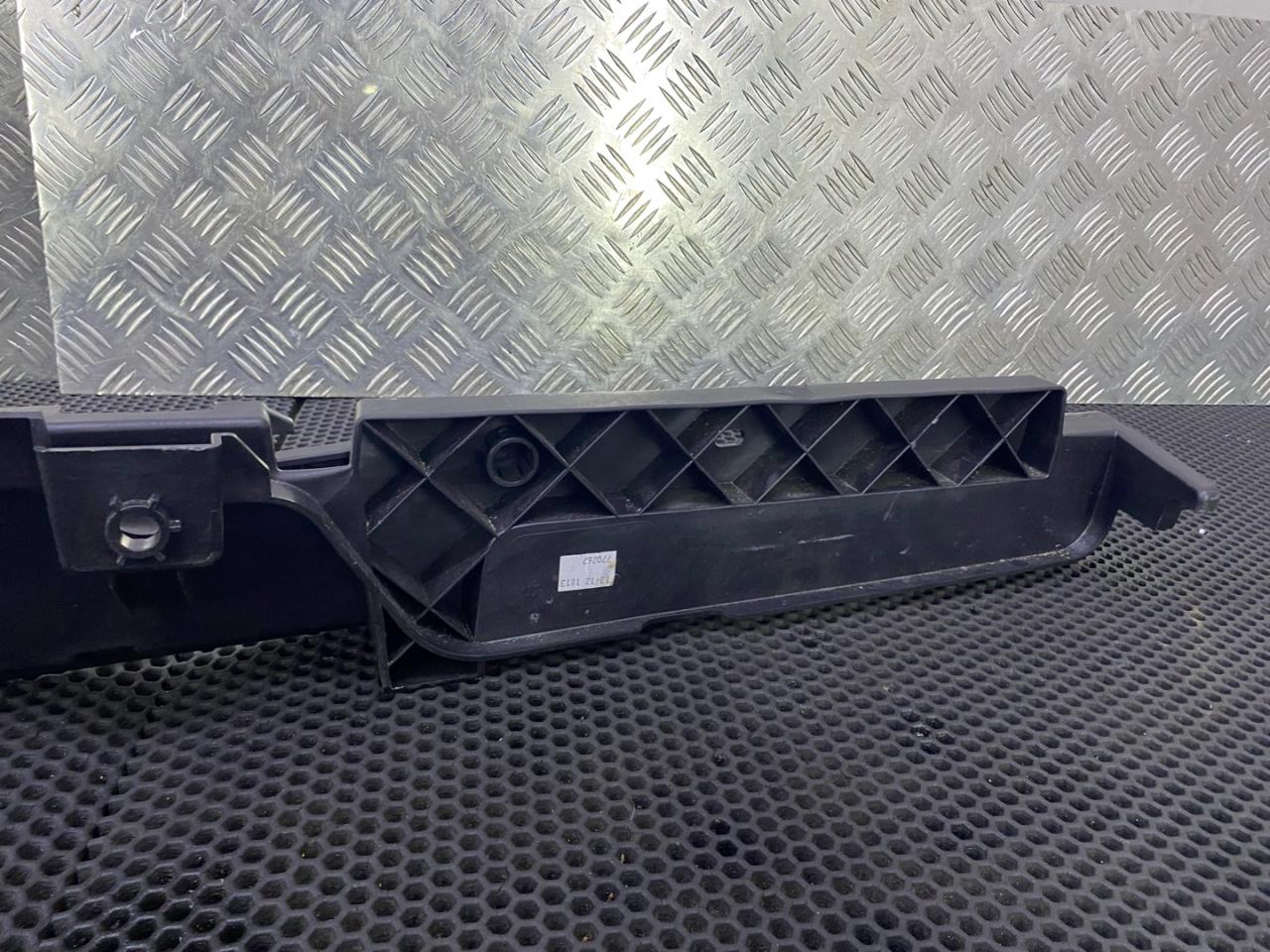 накладка двери (крышки) багажника Volvo XC40 1 поколение (2017 - 2026), 31440888 - фото №1