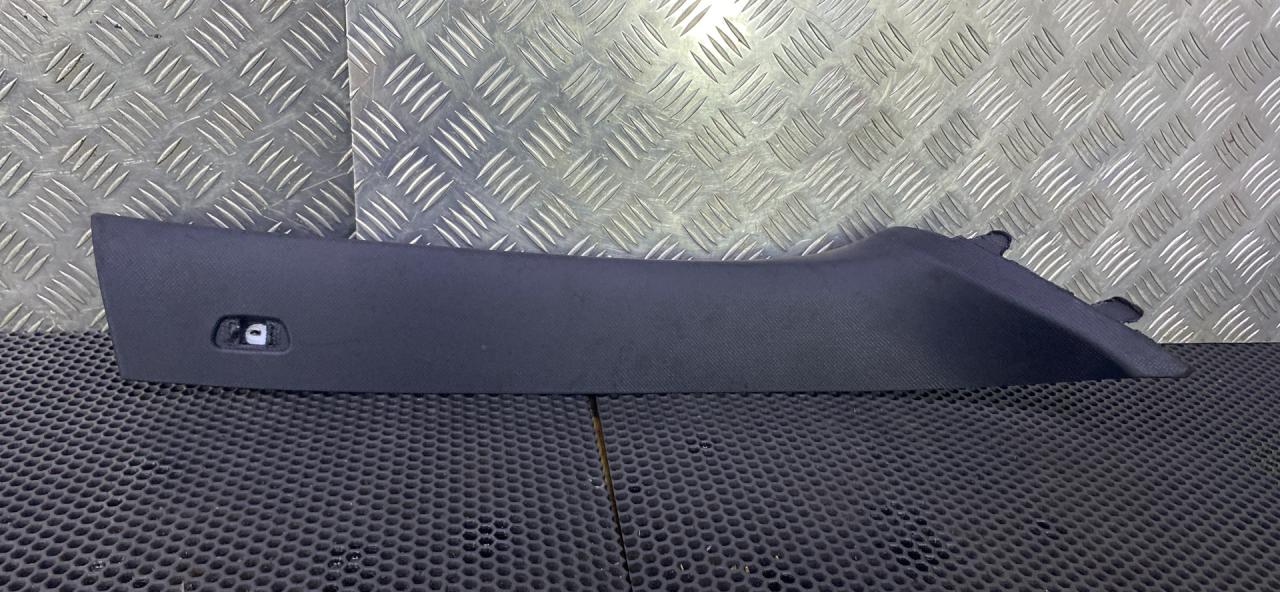 обшивка стойки BMW X5 F15 (2013 - 2018), 505458PB - фото №1