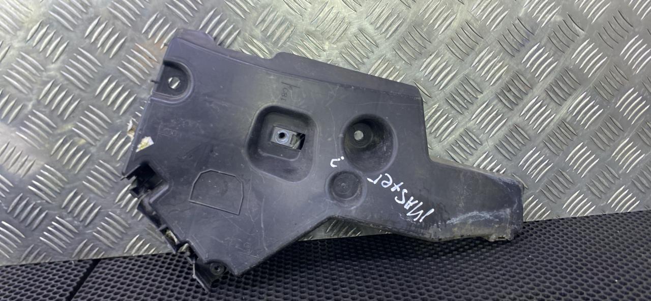 крепление бампера Renault Master 2 поколение (1998 - 2003) - фото №1