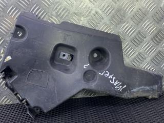 крепление бампера Renault Master 2 поколение (1998 - 2003)