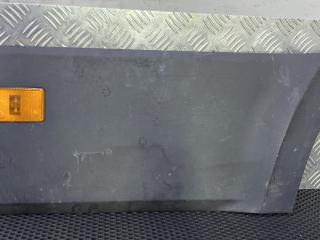 молдинг крыла Volkswagen Crafter 2 поколение 2018, 7C0853754