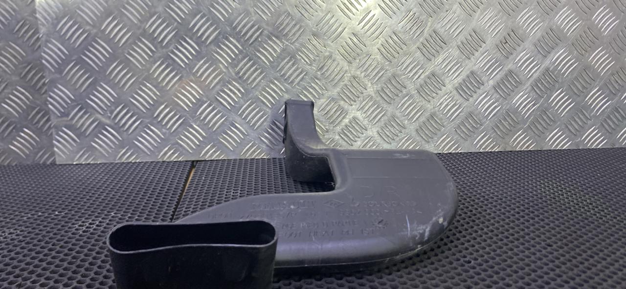 гофра инжектора Renault Megane 4 поколение (2016 - 2020), 279301357R - фото №1