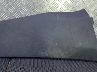 крышка багажника (дверь 3-5) Renault Megane 4 поколение (2016 - 2020), 769152312R