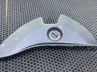 консоль салона Renault Megane 4 поколение 2019, 689205425R